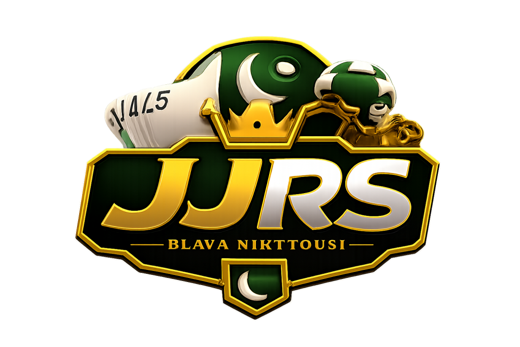 jjrs.nl