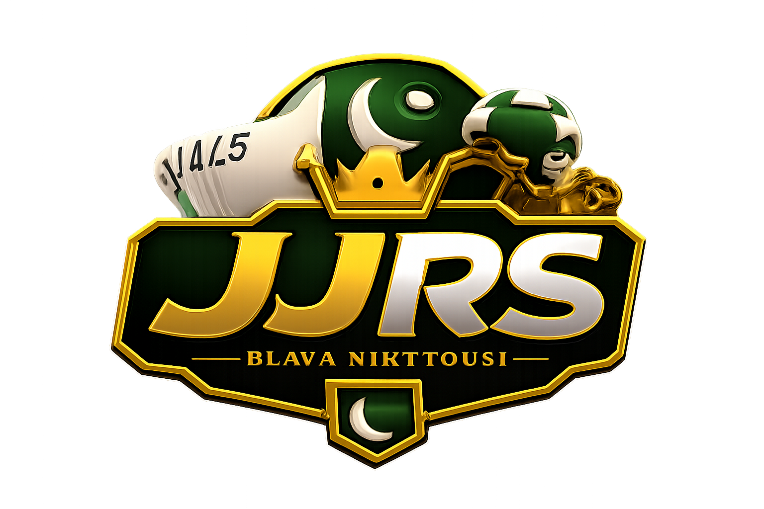 logo jjrd
